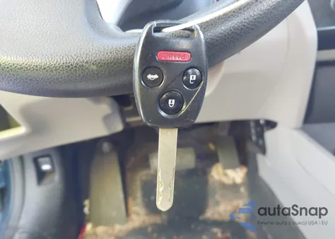 2012 Honda Civic Ex from USA, damaged, VIN 2HGFG3B89CH517695